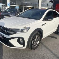 Volkswagen Taigo 1.0 TSI 110ch R-Line DSG7 Jaux