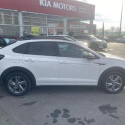 Volkswagen Taigo 1.0 TSI 110ch R-Line DSG7 Jaux