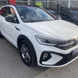 Volkswagen Taigo 1.0 TSI 110ch R-Line DSG7 Jaux