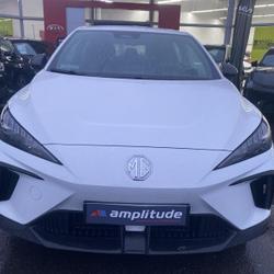 MG MG4 EV 170ch - 51kWh MY23 Jaux