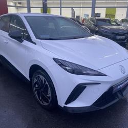 MG MG4 EV 170ch - 51kWh MY23 Jaux