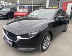 Mazda CX-30 Jaux