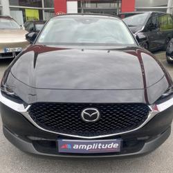 Mazda CX-30 2.0 e-SKYACTIV-G M-Hybrid 122ch Sportline 2021 Jaux