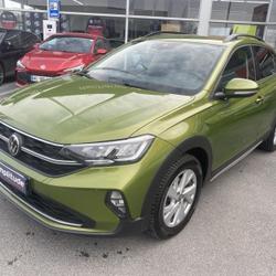 Volkswagen Taigo 1.0 TSI 110ch Life Plus Jaux