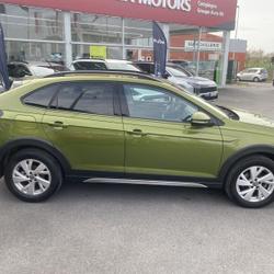 Volkswagen Taigo 1.0 TSI 110ch Life Plus Jaux