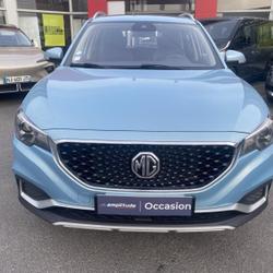 MG ZS EV 143ch Luxury Jaux