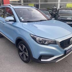 MG ZS EV 143ch Luxury Jaux