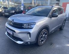 Citroen C5 Aircross Jaux