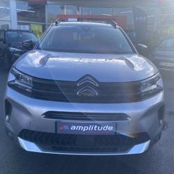 Citroen C5 Aircross PureTech 130ch S&S Shine EAT8 Jaux