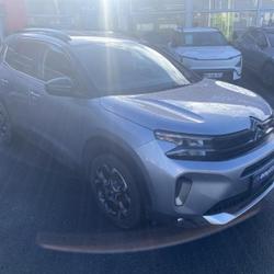 Citroen C5 Aircross PureTech 130ch S&S Shine EAT8 Jaux