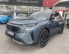 Peugeot 3008 Jaux