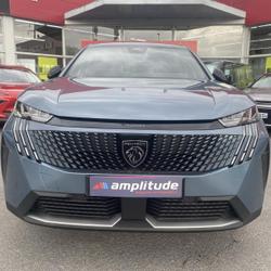 Peugeot 3008 1.2 Hybrid 145ch Allure e-DCS6 Jaux