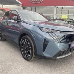 Peugeot 3008 1.2 Hybrid 145ch Allure e-DCS6 Jaux