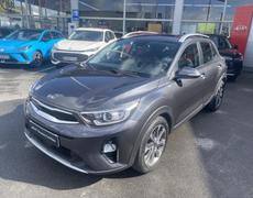 Kia Stonic Jaux