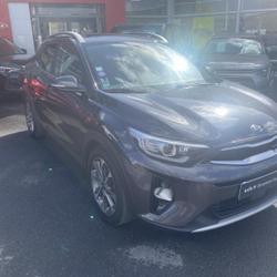 Kia Stonic 1.0 T-GDi 120ch ISG Premium DCT7 Euro6d-T Jaux