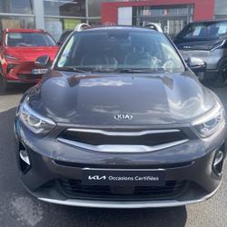 Kia Stonic 1.0 T-GDi 120ch ISG Premium DCT7 Euro6d-T Jaux