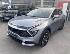 Kia Sportage Jaux