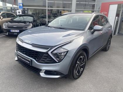 Kia Sportage - 1.6 T-GDi 150ch MHEV Active 4x2 - 24 699 €