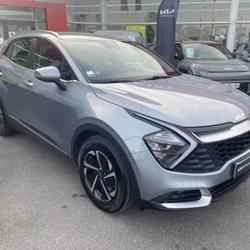 Kia Sportage 1.6 T-GDi 150ch MHEV Active 4x2 Jaux