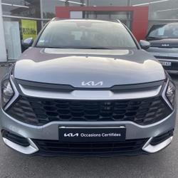 Kia Sportage 1.6 T-GDi 150ch MHEV Active 4x2 Jaux