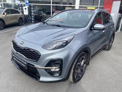 Kia Sportage - 1.6 T-GDi 177ch ISG GT Line Premium DCT7 4x2 - 21 999 €