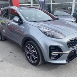 Kia Sportage 1.6 CRDi 136ch ISG GT Line Premium 4x2 DCT7 Jaux