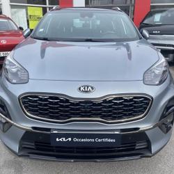 Kia Sportage 1.6 CRDi 136ch ISG GT Line Premium 4x2 DCT7 Jaux
