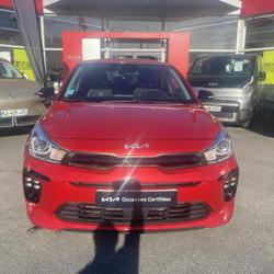 Kia Rio 1.0 T-GDI 120ch MHEV GT-Line Jaux