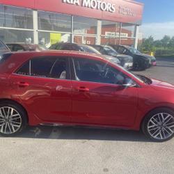 Kia Rio 1.0 T-GDI 120ch MHEV GT-Line Jaux