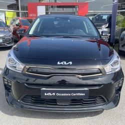 Kia Rio 1.0 T-GDI 100ch GT-Line Jaux