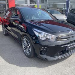 Kia Rio 1.0 T-GDI 100ch GT-Line Jaux