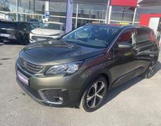 Peugeot 5008 Jaux