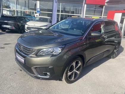 Peugeot 5008 - 1.5 BlueHDi 130ch E6.c Active  S&S 6cv - 17 399 €