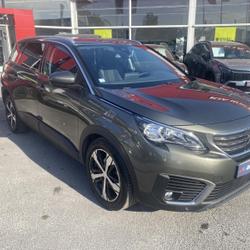 Peugeot 5008 1.5 BlueHDi 130ch E6.c Active  S&S 6cv Jaux