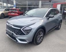 Kia Sportage Jaux