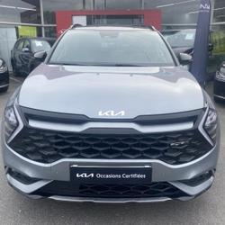Kia Sportage 1.6 T-GDi 230ch HEV GT-Line Premium BVA6 4x2 Jaux