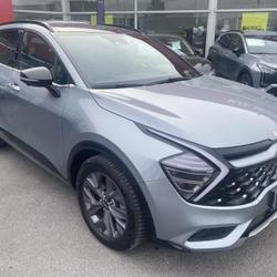 Kia Sportage 1.6 T-GDi 230ch HEV GT-Line Premium BVA6 4x2 Jaux