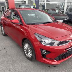 Kia Rio 1.2 DPi 84ch Active Jaux