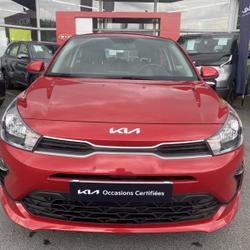 Kia Rio 1.2 DPi 84ch Active Jaux