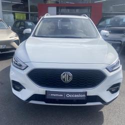 MG ZS 1.0 T-GDi 111ch Luxury Jaux