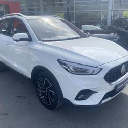 MG ZS 1.0 T-GDi 111ch Luxury Jaux