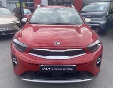 Kia Stonic Jaux