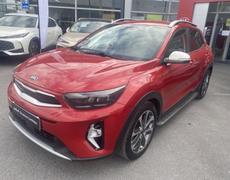 Kia Stonic Jaux