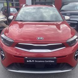 Kia Stonic 1.0 T-GDi 120ch MHEV GT Line Premium DCT7 Jaux
