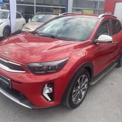 Kia Stonic 1.0 T-GDi 120ch MHEV GT Line Premium DCT7 Jaux