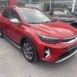 Kia Stonic 1.0 T-GDi 120ch MHEV GT Line Premium DCT7 Jaux