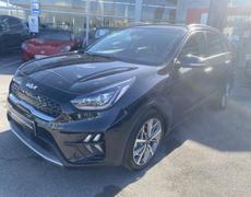 Kia Niro Jaux