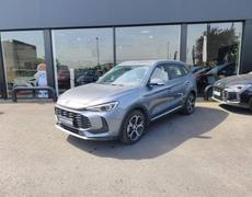 MG ZS Saint-Maximin