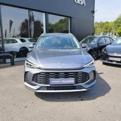 MG ZS 1.5 Hybrid+ 197ch Comfort Saint-Maximin