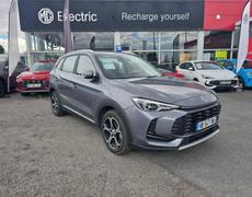 MG ZS Jaux